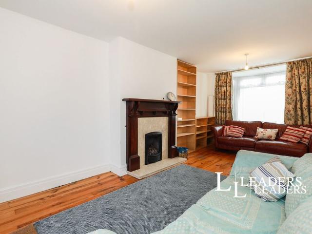 House for rent in Hammond Street