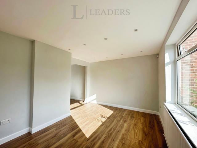 House for rent in Evington, Leicester