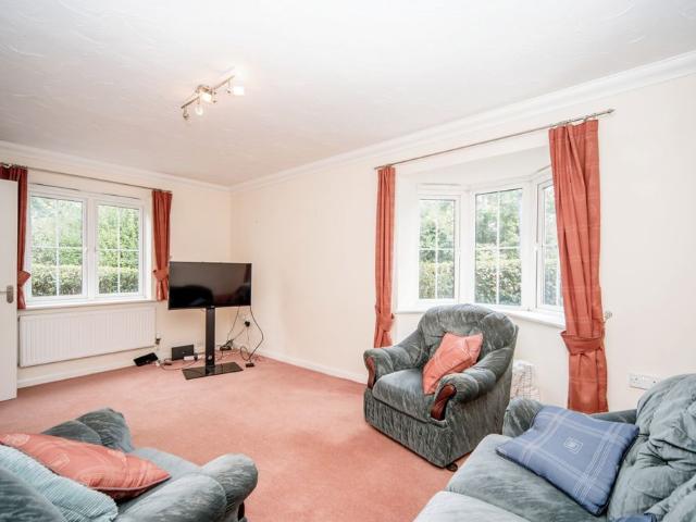 House for rent in Clapham, Bedford