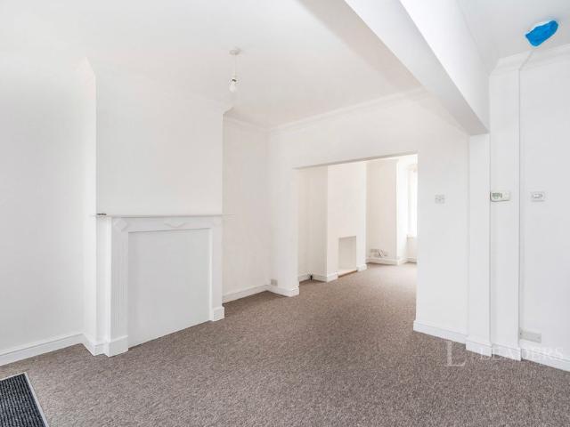 House for rent in Eastleigh, Helford