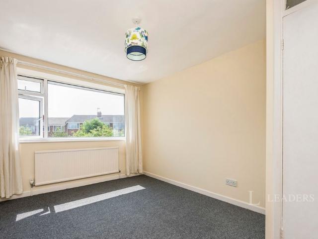 House for rent in Nunnery Wood, St Peters