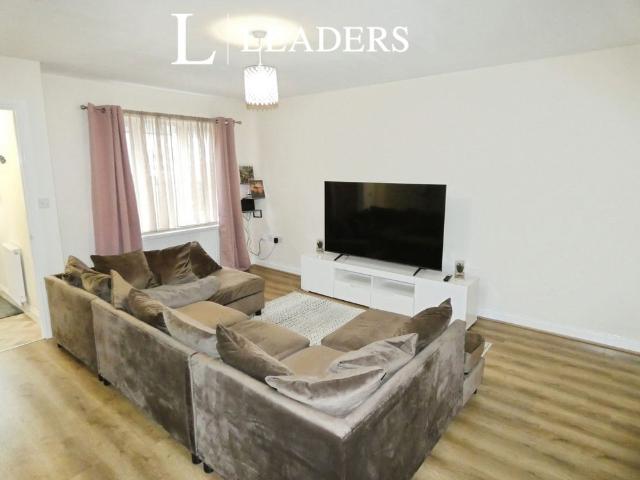 House for rent in Costhorpe, East Midlands