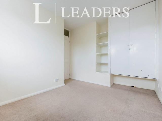 House for rent in Bletchley, Milton Keynes