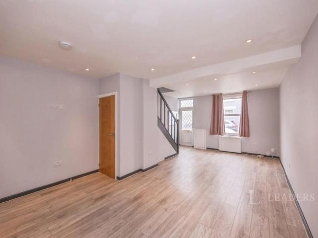 House for rent in Fratton, Portsmouth