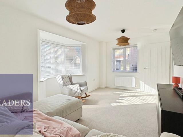 House for rent in Chipping Hill, Essex