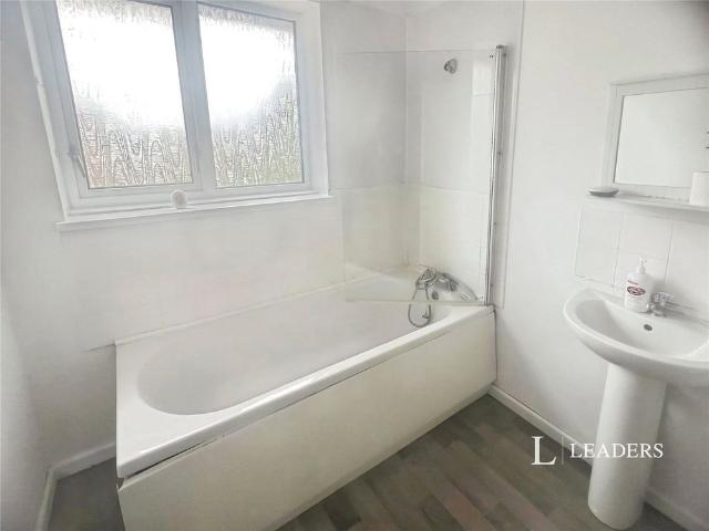 House for rent in Old Wharf, City Of Leicester