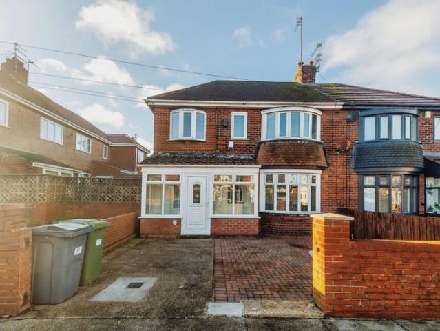 House for rent in Sunderland