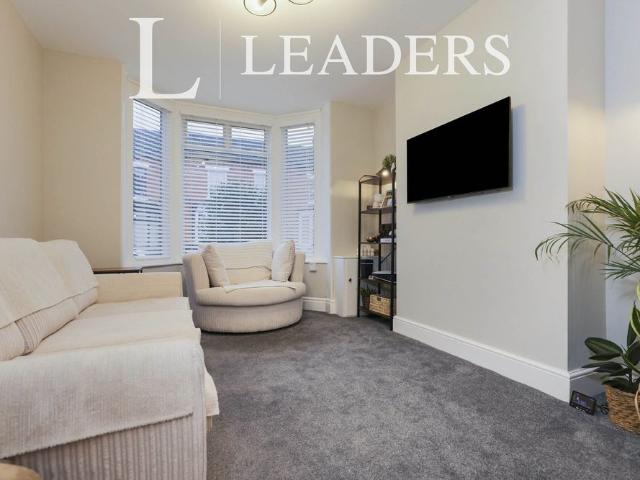 House for rent in Burrow's Bush, Wellingborough