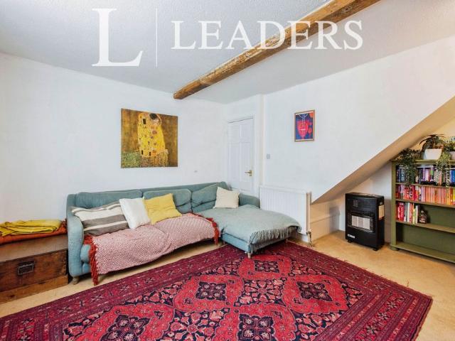House for rent in Chedburgh, Suffolk