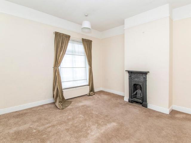 House for rent in New Catton, East Bank