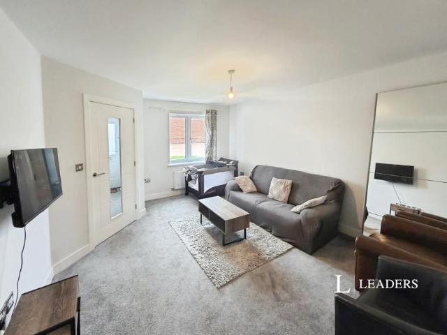 House for rent in North Greetwell, West Lindsey