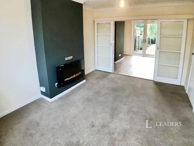 House for rent in Old Fletton, Peterborough