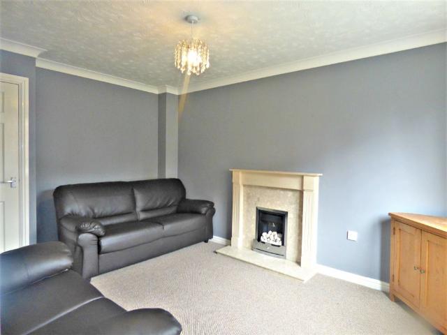 House for rent in Stoke, Stoke-on-Trent