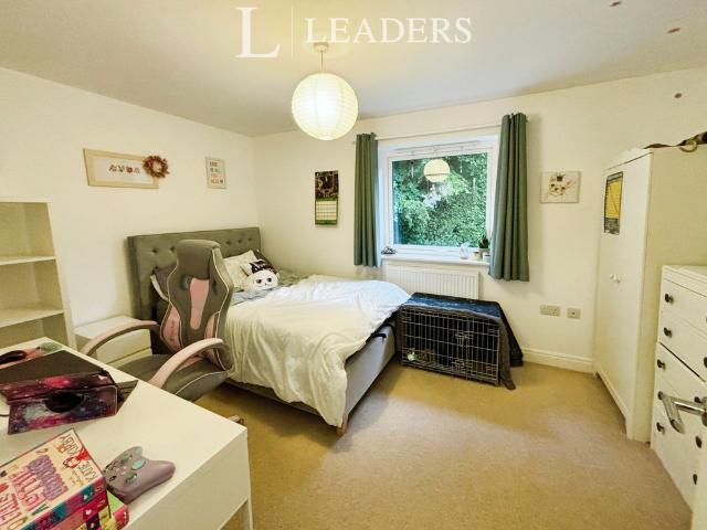 House for rent in Stroud, School House