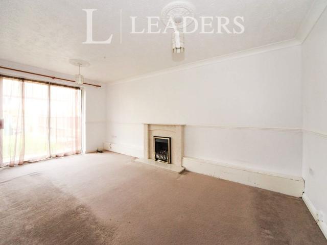 House for rent in Dunstable, Bedfordshire