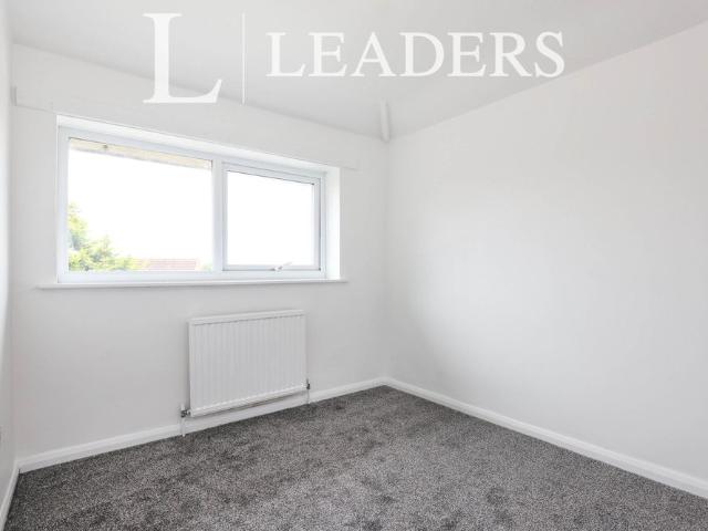 House for rent in Spring Park, Kingsthorpe