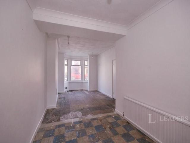 House for rent in Milton, Portsmouth