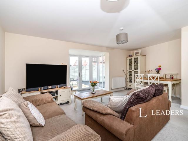 House for rent in Marston Moretaine, Bedfordshire