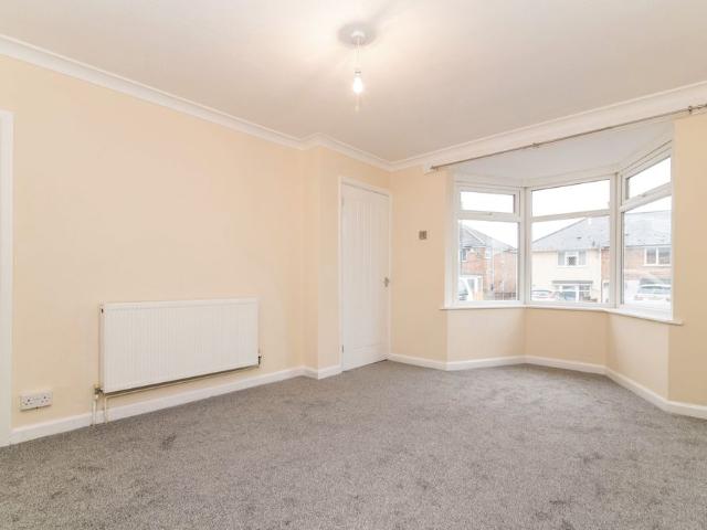 House for rent in Yardley Wood, West Midlands