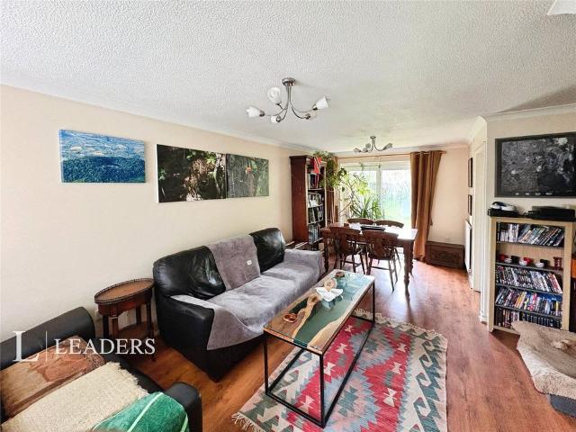 House for rent in Huntingdon, Cambridgeshire
