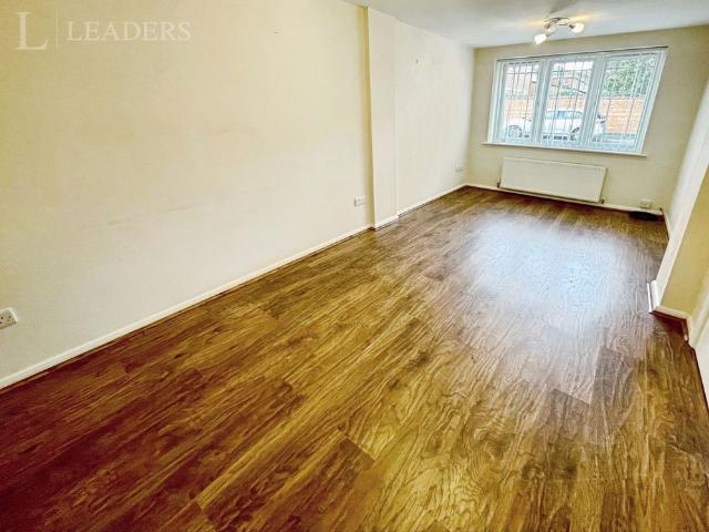 House for rent in Heatherton, East Midlands