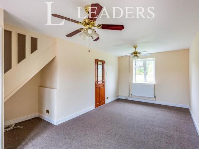 House for rent in Spinney Hill, Northampton