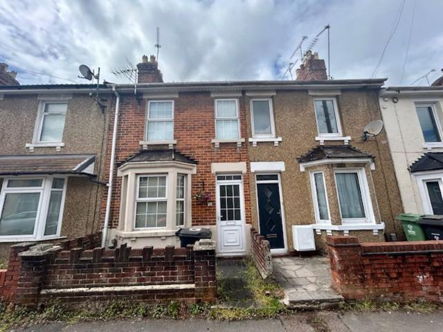 House for rent in Rodbourne, Swindon