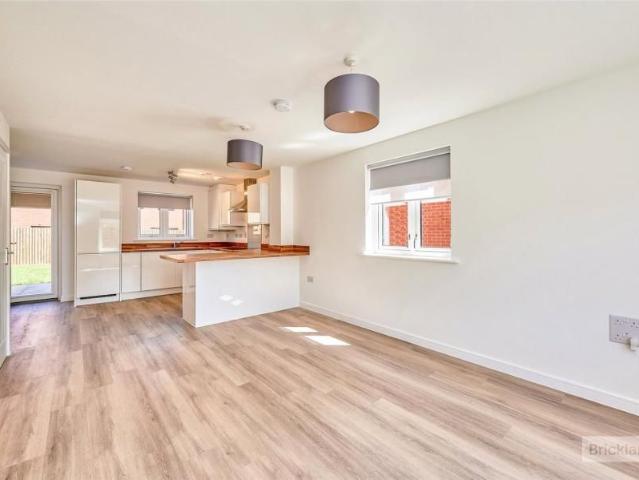 House for rent in Stortford Fields Eastern Neighbourhood, East Hertfordshire