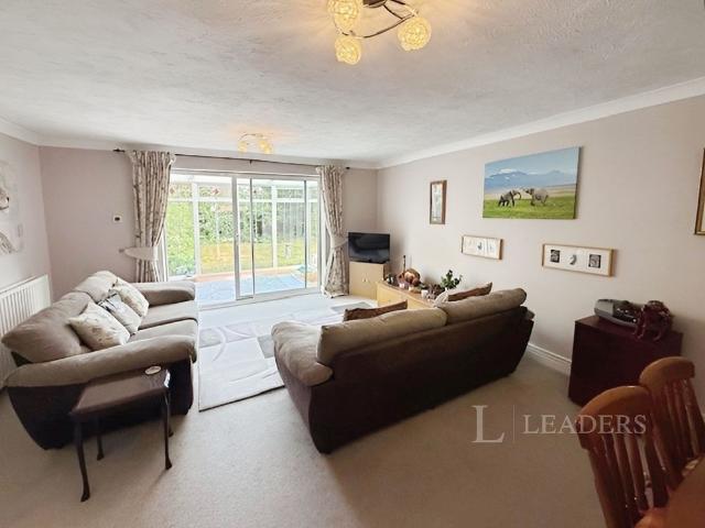 House for rent in Great Faringdon, Dromore