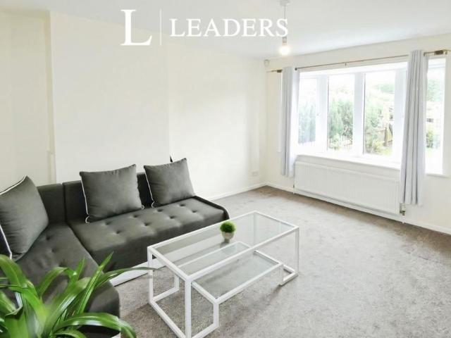 House for rent in Sutton in Ashfield, Ashfield