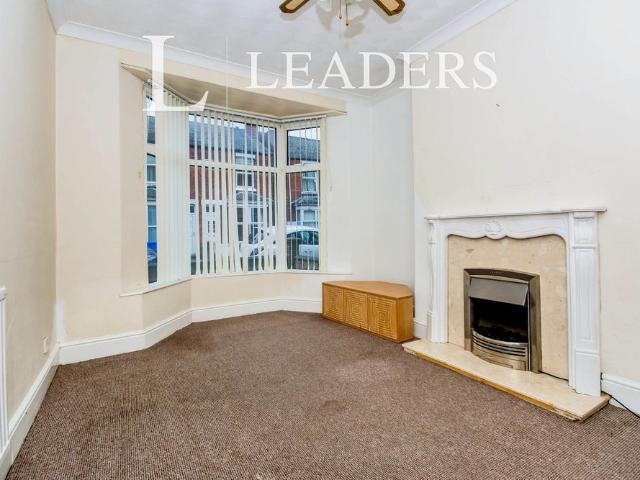 House for rent in Bargate, Boston
