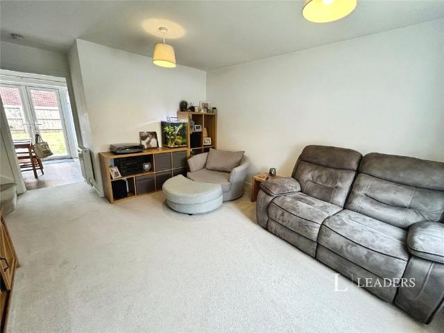 House for rent in Elsea Park, Barholm