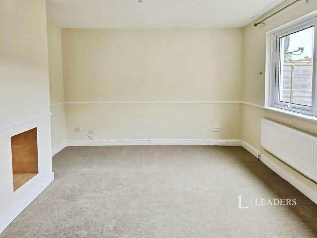 House for rent in Hamlands, Eastbourne