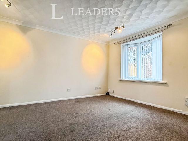 House for rent in Bridgemary, Middlecroft