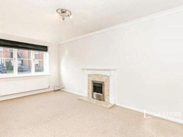 House for rent in Elmfield, Leicestershire