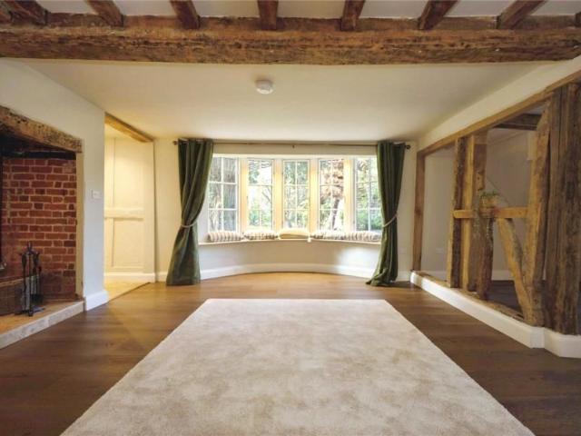 House for rent in Cross End, Thurleigh