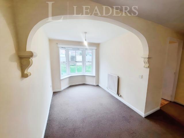 House for rent in St Andrews Ridge, Abbey Mead