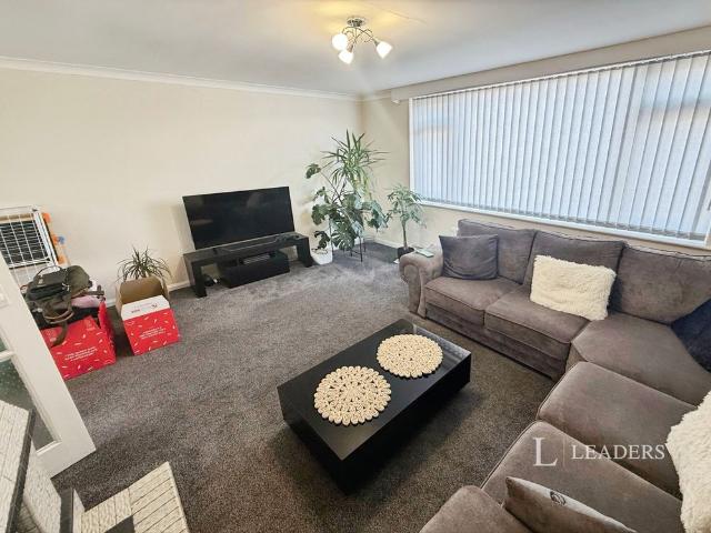 House for rent in Fulney, Gosberton Clough