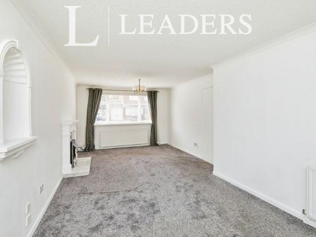 House for rent in Littleover, East Midlands