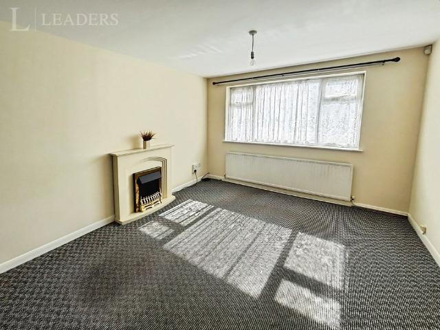 House for rent in Littleover, East Midlands