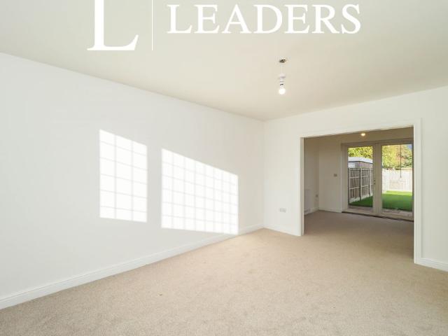 House for rent in Caldermill, East Midlands