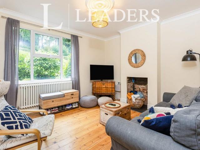House for rent in Sevenoaks, The Butts