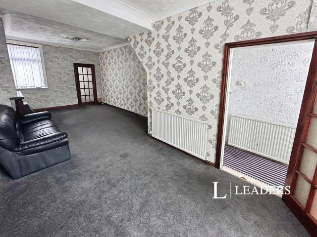 House for rent in Joiner's Square, Hanley