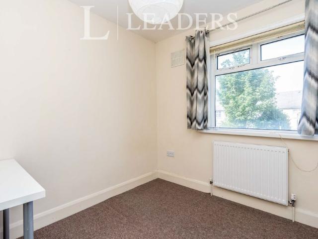 House for rent in Swaythling, City Of Southampton