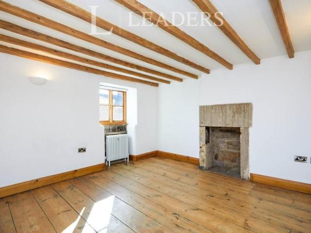 House for rent in Milford, Amber Valley