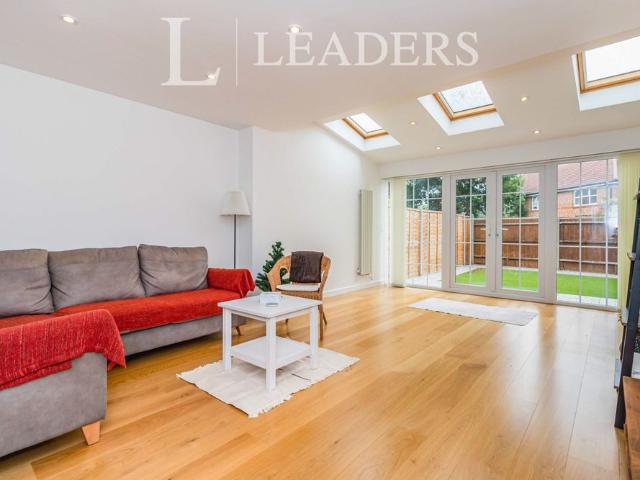Room for rent in Isle Of Man
