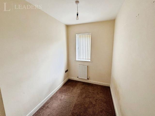 House for rent in Chaddesden, East Midlands