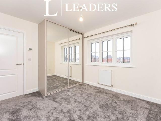 House for rent in Rossmore Estate, Rossmore