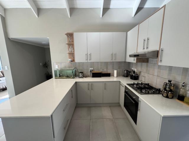House for rent in Eersterivier, Western Cape