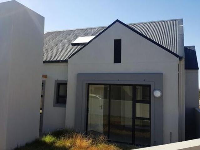 House for rent in Pniel, Western Cape